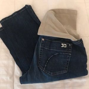 Joes Jeans, maternity